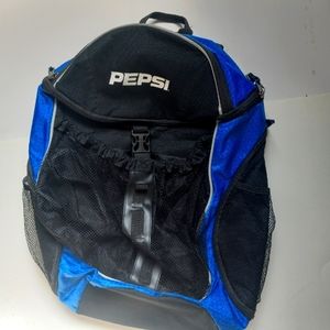 Pepsi  Backpack